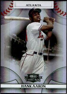 Hank Aaron