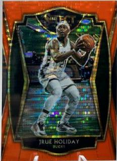 Jrue Holiday
