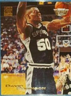 David Robinson
