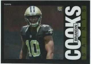 Brandin Cooks