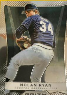 Nolan Ryan