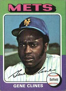 Gene Clines