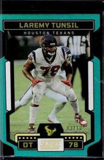 Laremy Tunsil