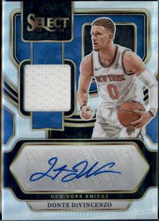 Donte DiVincenzo