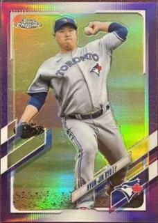 Hyun Jin Ryu