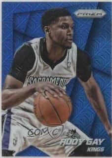 Rudy Gay