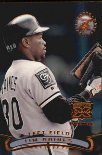Tim Raines