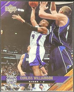 Corliss Williamson