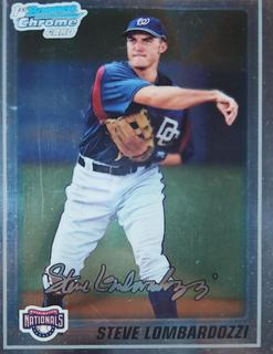 Steve Lombardozzi