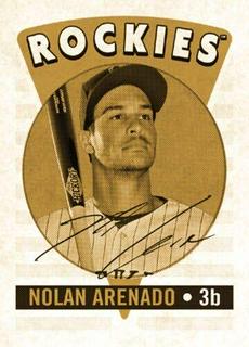 Nolan Arenado