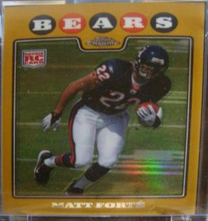 Matt Forte