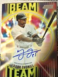 Frank Thomas