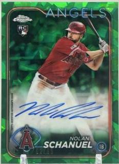 Nolan Schanuel