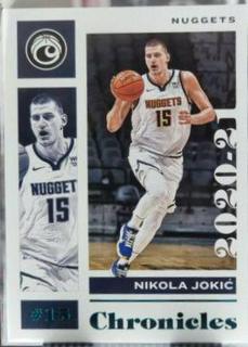 Nikola Jokic