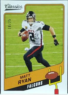Matt Ryan