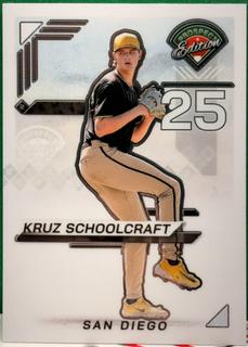 Kruz Schoolcraft