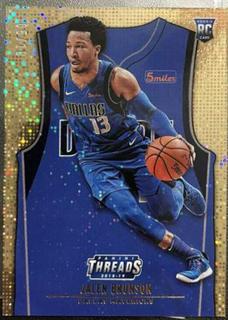 Jalen Brunson