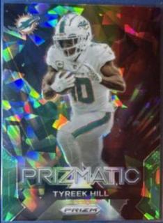 Tyreek Hill