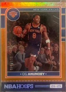 OG Anunoby