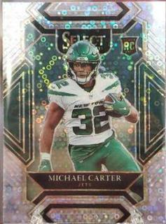 Michael Carter