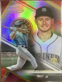 Jarred Kelenic