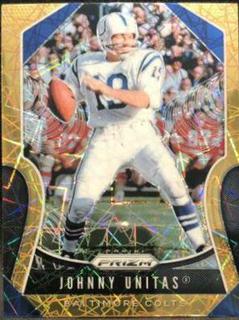Johnny Unitas