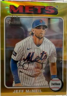 Jeff McNeil