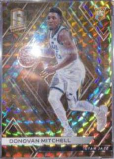 Donovan Mitchell