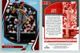 Aaron Nola