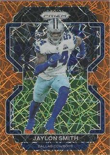 Jaylon Smith