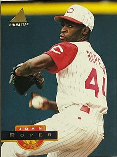 John Roper