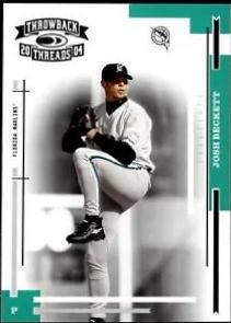 Josh Beckett