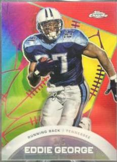 Eddie George
