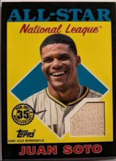 Juan Soto