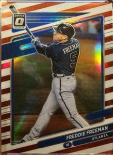 Freddie Freeman