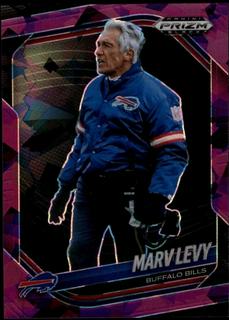 Marv Levy
