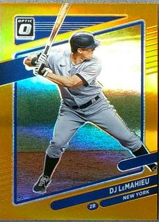 DJ LeMahieu