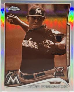 Jose Fernandez