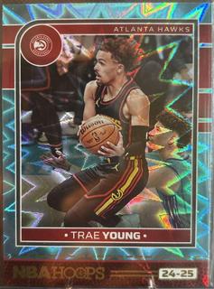 Trae Young