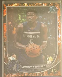 Anthony Edwards