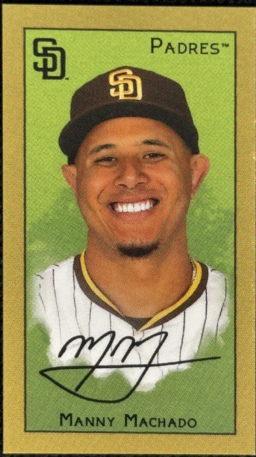 Manny Machado