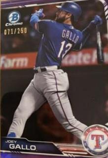 Joey Gallo