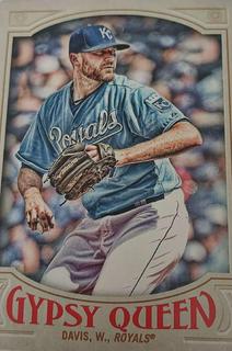 Wade Davis
