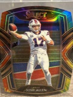 Josh Allen