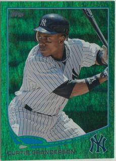 Curtis Granderson