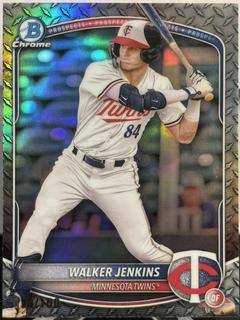 Walker Jenkins