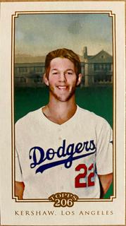 Clayton Kershaw