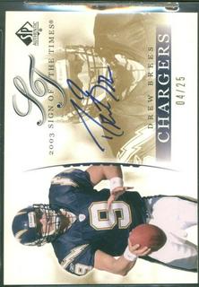 Drew Brees