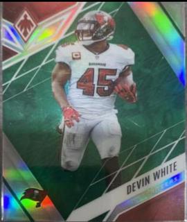 Devin White