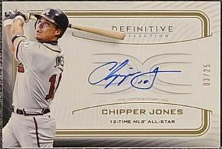 Chipper Jones
